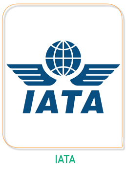 IATA Logo