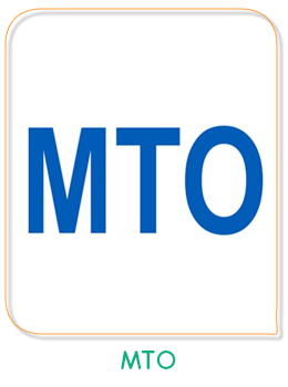 MTO Logo